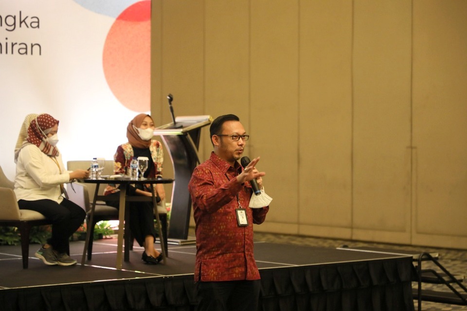 Kementerian ATR/BPN Jalankan Kehumasan sebagai Upaya Membangun Citra dan Reputasi Positif
