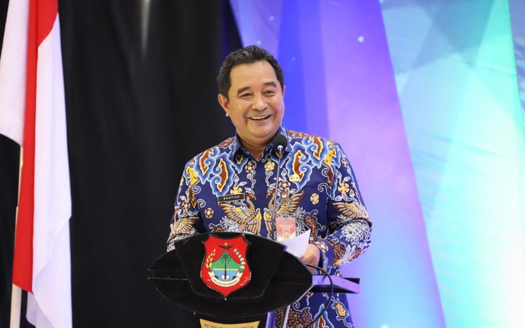 Pakar UI Sebut Bahtiar Figur Ideal, Miliki 3 Kriteria Penting Pj Gubernur DKI
