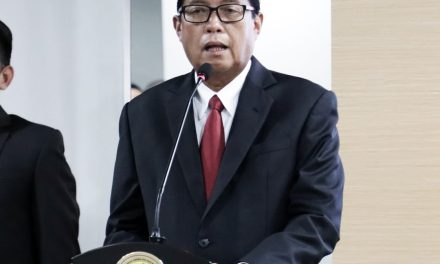 Percepat RDTR di Indonesia, Kementerian ATR/BPN Tambah Formasi Jabatan Fungsional Penata Ruang Ahli Utama