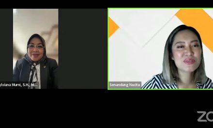 MIPI Soroti Otonomi Jakarta Pasca Tidak Lagi Menjadi Ibu Kota Negara