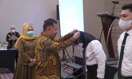 Kemendagri Perkuat Kompetensi Perangkat Daerah agar Tertib Administrasi Keuangan