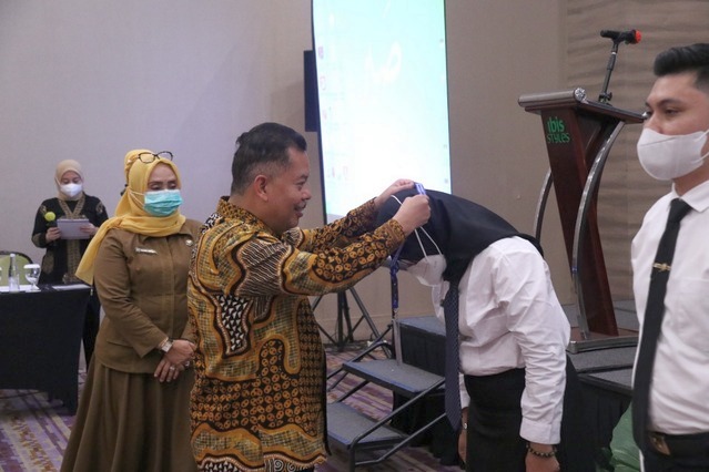 Kemendagri Perkuat Kompetensi Perangkat Daerah agar Tertib Administrasi Keuangan