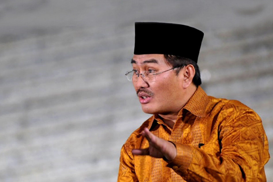 Prof.Jimly, Bahtiar Tepat, Netral dan Adil Sebagai Pj Gubernur DKI Sehubungan  Dinamika Politik Saat ini