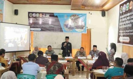 14 Pakar Bakal Teliti Goa Purbakala Di Lareh Sago Halaban
