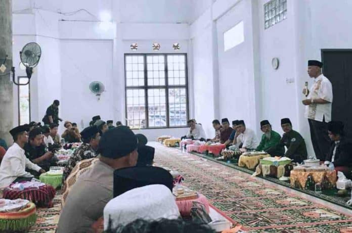 Akses Rokan Hulu Via Galugua Bakal Dibuka