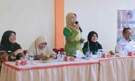 FORIKAN Lima Puluh Kota Masuk Babak 8 Besar Sumbar