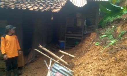 Tanah Longsor dan Angin Kencang Terjang Wonosobo Dampak Cuaca Ekstrem