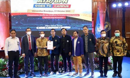 Kementerian ATR/BPN Bangun Keadilan dan Resolusi Konflik Pertanahan Melalui Reforma Agraria