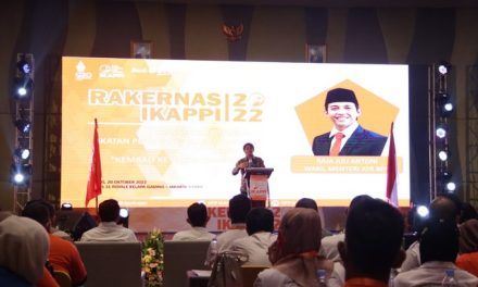 Komitmen Kementerian ATR/BPN dalam Mendukung Kemajuan Pedagang Pasar Tradisional di Indonesia