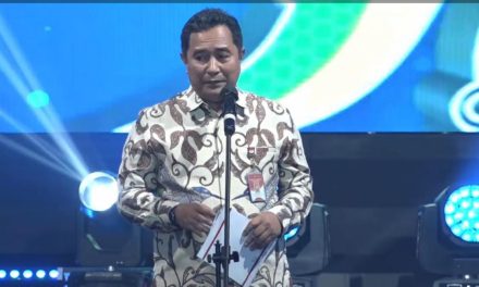 Kemendagri Apresiasi Badan Kesbangpol Jawa Barat Atas Inovasi dalam Program Pendidikan Politik