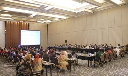Rakor Lintas Sektor sebagai Upaya Integrasi Kegiatan Bersifat Sektoral dan Strategis demi Pembangunan Daerah