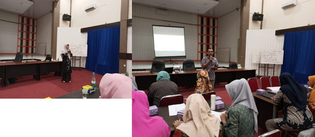 Disdik Kota Payakumbuh Undang Pengelola PAUD Terkait Penguatan Implementasi Kurikulum Merdeka dan Evaluasi Kurikulum Operasional Satuan PAUD