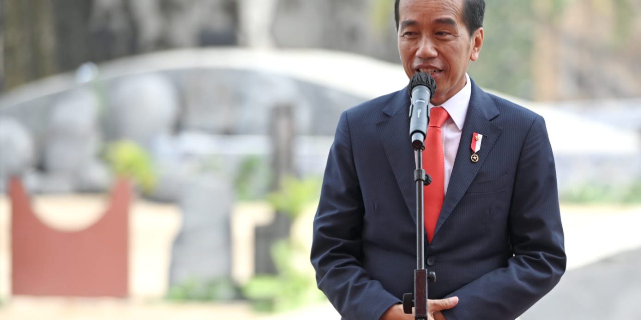 Presiden Jokowi Konfirmasi Kehadiran Para Pemimpin Negara pada KTT G20 Mendatang
