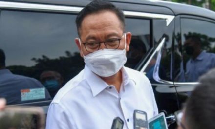 Pemerintah Susun Rencana Pengembangan Infrastruktur Hunian bagi Penduduk IKN