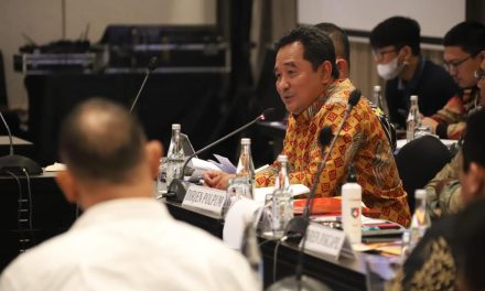 Kemendagri Matangkan Rancangan Perppu Pemilu untuk Akomodir DOB Papua