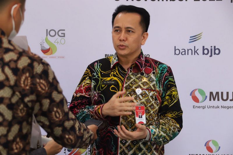 Kemendagri Minta Pemda Anggarkan Pembiayaan Energi Terbarukan dalam RAPBD 2023