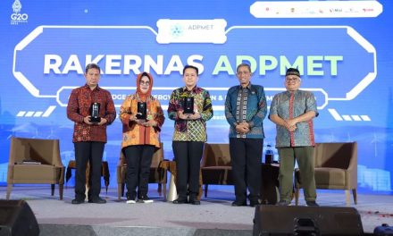 Kemendagri: Daerah Perlu Menyusun Perda tentang RUED-P