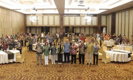 Lakukan Monev PTSL 2022 dan Kaji Strategi Pelaksanaan PTSL 2023 demi Wujudkan Pendaftaran Tanah Tuntas dan Berkualitas