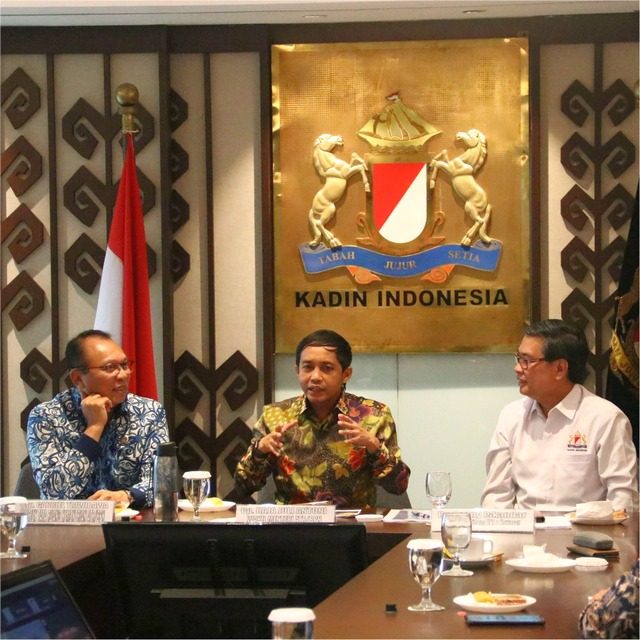 Kementerian ATR/BPN Dorong Capaian RDTR Wilayah sebagai Upaya Meningkatkan Kemudahan Berusaha