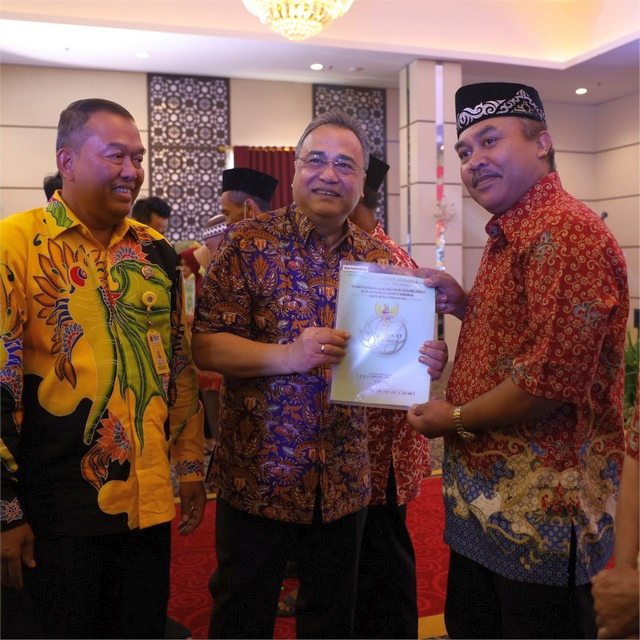 Gerak Cepat Petani Cianjur Manfaatkan Kemudahan PTSL