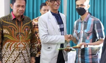Apresiasi Masyarakat Kab. Bandung atas Langkah Aktif Pemerintah Sertipikatkan Tanah Melalui PTSL