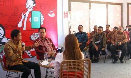 Kementerian ATR/BPN Berkomitmen Wujudkan Transformasi Digital sebagai Bentuk Peningkatan Layanan