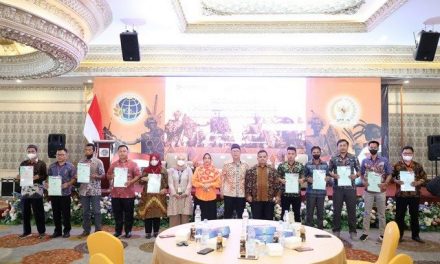 Kementerian ATR/BPN Terus Mempercepat Penyertipikatan Rumah Ibadat