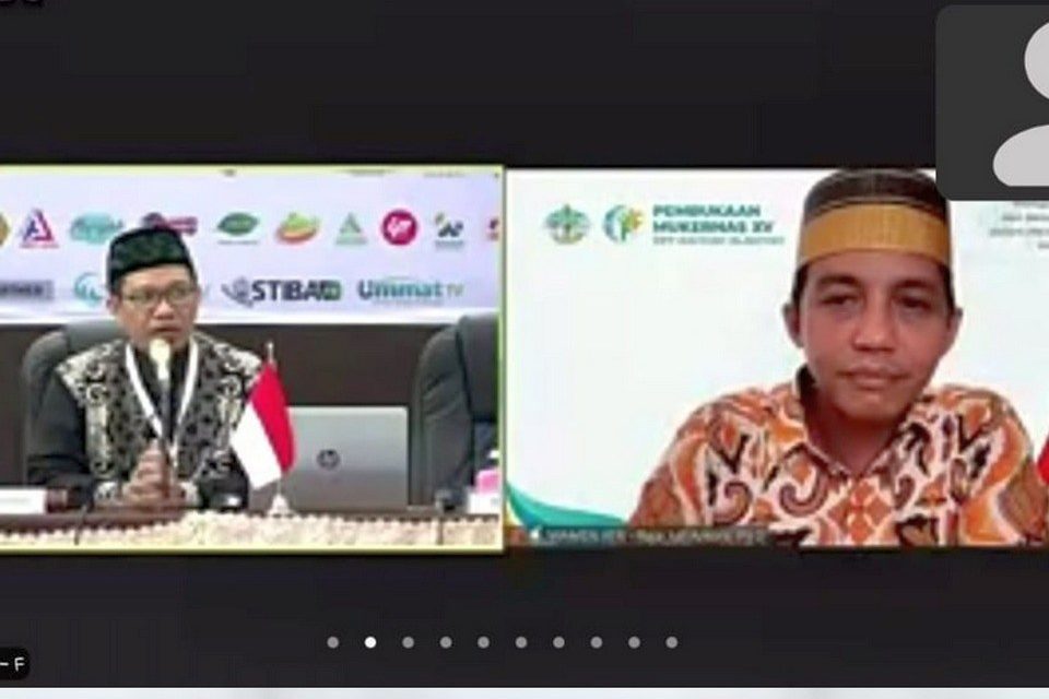 Percepat Sertipikasi Seluruh Bidang Tanah, Wamen ATR/Waka BPN Imbau Wahdah Islamiyah Turut Sukseskan Program PTSL