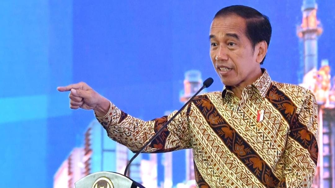 Presiden Terus Dorong Hilirisasi: Jangan Berhenti di Nikel Meski Kalah di WTO