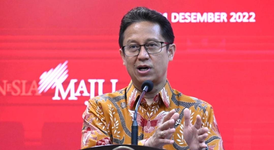 Peningkatan Kualitas Layanan Kesehatan