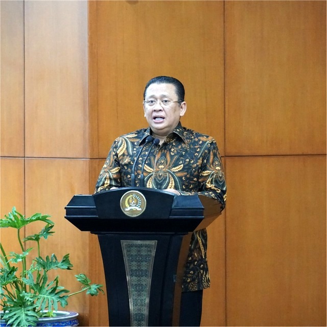 Lahirnya Badan Bank Tanah Diharapkan Menjamin Ketersediaan Tanah dalam Rangka Mewujudkan Ekonomi Berkeadilan