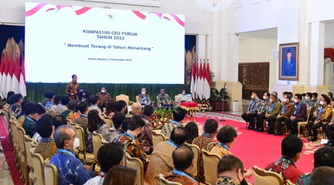 Desain Besar Ekosistem Kendaraan Listrik, Lompatan untuk Maju