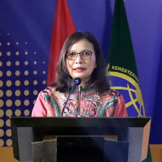 Konferensi Internasional tentang Akuisisi atas Tanah Tidak Teregistrasi dan Tanah Adat: Praktik dan Inovasi dari Berbagai Negara