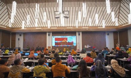 Kementerian ATR/BPN Gelar Rakernis untuk Tingkatkan Kinerja SDM