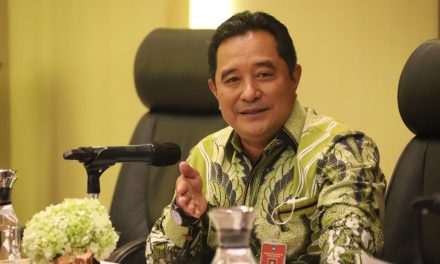 Jamin Kepastian Hukum Pelaksanaan Pemilu, Pemerintah Terbitkan Perppu Pemilu
