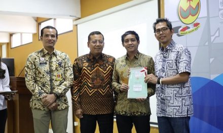 Sertipikat Tanah Gereja Menjadi Pagar bagi Mafia Tanah agar Tidak Mengganggu Hak Umat