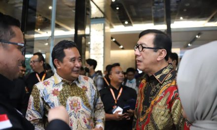 Kemendagri Ajak Semua Pihak Hadirkan Pemilu yang Damai dan Menyenangkan