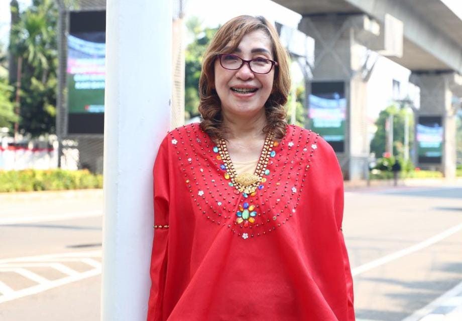 Peringati Hari Ibu ke-94, Kementerian ATR/BPN Junjung Peran Perempuan di Bidang Pertanahan dan Tata Ruang
