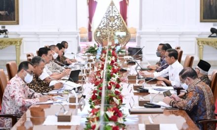 Dorong Ekosistem Kendaraan Listrik, Pemerintah Targetkan Produksi Baterai Mulai pada 2024