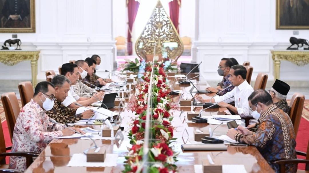 Dorong Ekosistem Kendaraan Listrik, Pemerintah Targetkan Produksi Baterai Mulai pada 2024