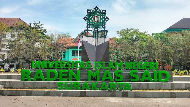 Empat Titik di UIN Surakarta Siap Jadi Lokasi Lomba MTQ Porseni NU