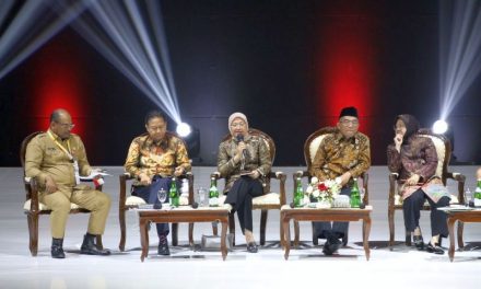 Ikhtiar Pemerintah Tangani Kemiskinan, Pengangguran, dan Perkuat Jaring Pengaman Sosial
