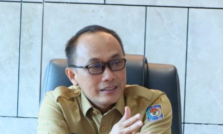 2,3 Juta Keping Blanko KTP-el Sudah Terdistribusi ke Disdukcapil Daerah
