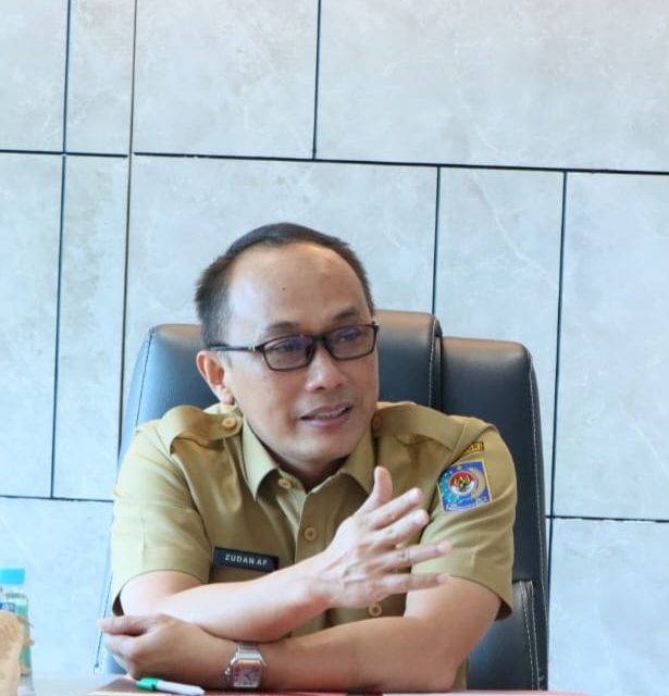 2,3 Juta Keping Blanko KTP-el Sudah Terdistribusi ke Disdukcapil Daerah