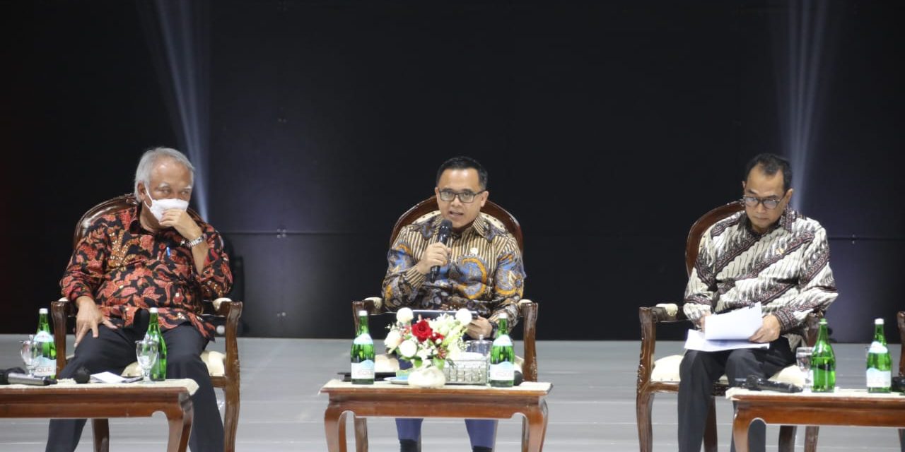 Mal Pelayanan Publik Digital Terintegrasi dengan Sistem SIAK Dukcapil