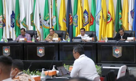 Tindak Lanjuti Arahan Presiden, Mendagri Minta Daerah Ciptakan Branding