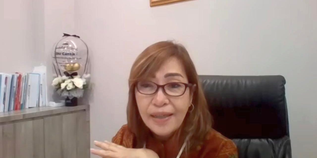 Kementerian ATR/BPN Bersiap Sosialisasikan Perpu Cipta Kerja Bidang Pertanahan dan Tata Ruang
