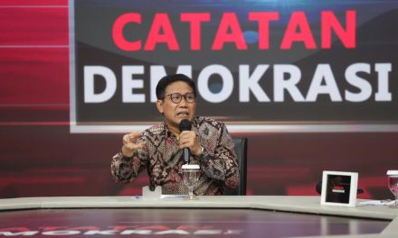 Gus Halim: Jangan Sampai Nilai-nilai Luhur Desa Luntur Akibat Konflik Pilkades