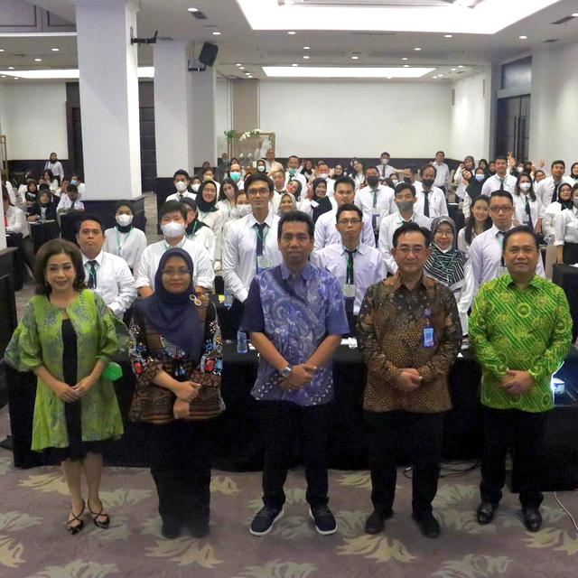 Upaya Kementerian ATR/BPN Hasilkan PPAT yang Berkualitas, Profesional, dan Berintegritas