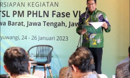 Kementerian ATR/BPN Targetkan PTSL-PM Fase VI yang Cepat dan Terukur